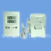 Household room temperature thermometer