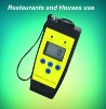 Houses and Restaraunt Gas Detector