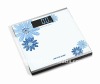 Human Body Weight Digital Scale With Large LCD -BG-1001