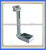 Human Weighing Scale Model TZ-150 (Standard Manufacturer)