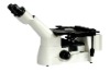 Humanized configuration Inverted Metallurgical Microscope