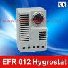 Humidity Controller EFR 012 (CE Certification)-Enclosure Parts