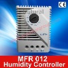 Humidity Controller MFR 012 (CE Certification)-Enclosure Parts
