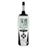 Humidity&Temperature Meter