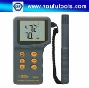 Humidity & Temperature Meter AR847
