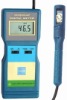 Humidity meter