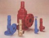Hydraulic Bypass Relief Valve