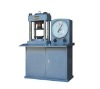 Hydraulic Cement Pressure Testing Machine-Dial Analog Concrete Flexural Testing Machine