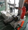 Hydraulic Hoist Vertical Shock System (JQ-2500)