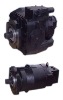 Hydraulic Piston Pump