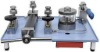 Hydraulic Pressure hand pump--HX7400a
