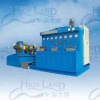 Hydraulic Pump Test Bed