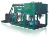 Hydraulic Test Bench for pump/ valve