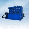 Hydraulic Test Machine