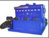 Hydraulic Test Stand with computer
