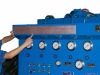 Hydraulic Test Table