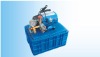 Hydraulic Testing Pump