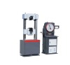 Hydraulic Universal Material Testing Machine (UTM)