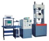 Hydraulic Universal Testing Machine