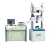 Hydraulic Universal Testing Machine