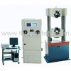 Hydraulic Universal Testing Machine w/PC Control & Automatic Loading (WA-100C)