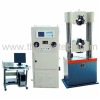 Hydraulic Universal Testing Machine w/PC Control (WA-100A)