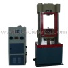 Hydraulic Universal Testing Machine w/digital Display (WA-1000B)