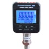 Hydraulic manometer(9000PSI)--HX601B