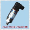 Hydraulic oil pressure transducer/ sensor