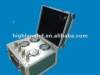 Hydraulic pressure Gauge