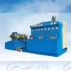 Hydraulic pump and motor test bench