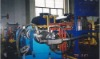 Hydraulic pump test machine