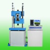 Hydraulic servo motor compression testing machine HZ-1002A