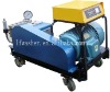 Hydro test machine LF-35/24,pipeline pressure test pump,hydraulic pressure test machine