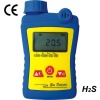 Hydrogen Sulfide Gas Detector