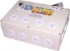 Hydroponics 12+2 Timer Box 12 Timed Sockets 2 Constant Power for lighting ballast fan