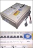 Hydroponics 12000W On Off Light Timer Box for grow lights fans ballasts