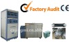 Hydrostatic pressure tester