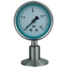 Hygeian Diaphragm Pressure Gauge (Series YTP)