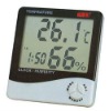 Hygro Thermometers