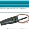 Hygropin Concrete Moisture Meter