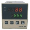 IBEST 72*72 DPF 2 Preset Series , 6 digit Frequency Panel Meter / Tacho Meter