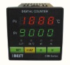 IBEST Dual Light 6 Digit Display , 48*48mm Digital Counter