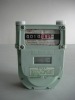 IC Card Diaphragm Gas Meter