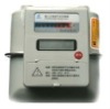 IC Card Gas Meter