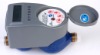 IC Card Prepaid Water Meter