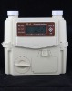 IC Card Ultrasonic Gas Meter
