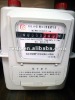 IC card Prepayment gas meter