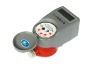 IC card prepaid Water Meter