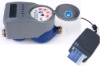 IC card prepaid intelligent water meter(LXSGZ)